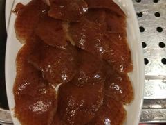 -皇城根北京风味主题餐厅(滨海万达店)