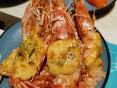 -喜庭海鲜自助(来福士店)