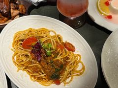 -第101座花园餐厅(湖滨88店)