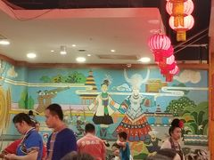 -亮欢寨酸汤鱼(沙冲路店)