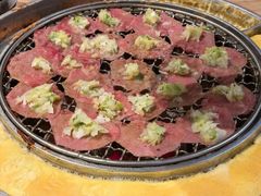 -姜虎东白丁烤肉(深圳湾后海汇店)
