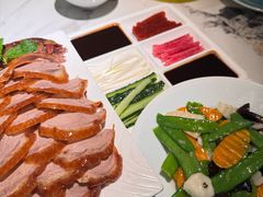 -雀蓝川菜(滨湖万象汇店)