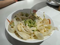 -一醒·手工面·西北传统小吃(悠方购物中心店)