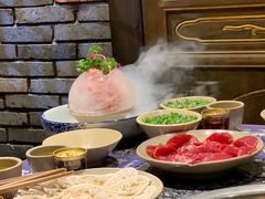 -蜀大侠火锅(建设路第五大道店)