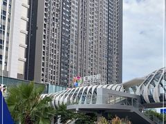 -汇邦中心ICON MALL