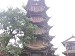 -云南民族村