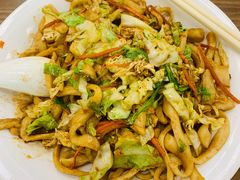 -首都师范大学-本部食堂