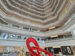 -广州四季酒店·意珍·意式自助餐