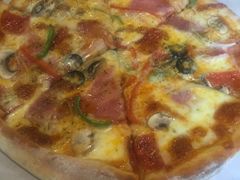 -G+KITCHEN(龙湖狮山天街店)