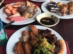 -观唐（国际）度假村温泉