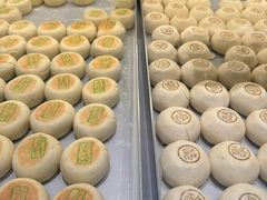 -好一朵茉莉花(老门东店)