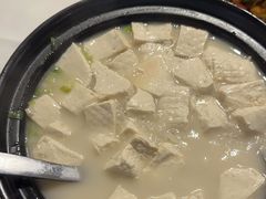 -巴音浩日娲·蒙餐(双林东路店)
