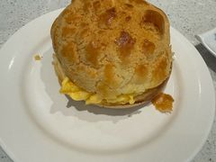 -香港新发烧腊茶餐厅(书城店)