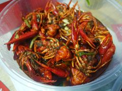 -香满锅老北京羊蝎子火锅·家常菜(新街口店)