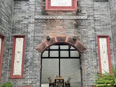 -安仁古镇