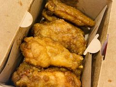 -Kyochon1991校村炸鸡(杨高中路店)