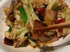 -上上席川菜(凯德乐峰广场店)