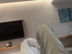 -武汉洲际酒店