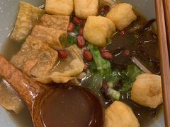 -螺大蛳柳州螺蛳粉·火锅·热干面(西城永捷店)