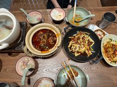 -大盐帮川菜馆(长楹天街店)