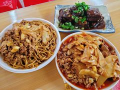 臭干子包牛肉-双宝红油牛系列