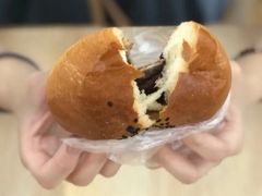 法式红豆面包-帝戎(禾祥西路店)