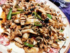 -盛港湾海鲜食府(黄沙店)