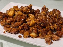 -桃子餐厅·天津菜(红星路直营店)