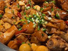 -胖哥俩肉蟹煲(长沙高铁吾悦广场店)