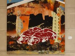 -Salon de Ville浦江汇(上海外滩华尔道夫酒店店)