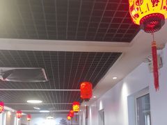 -前门杨记·铜锅涮肉(王府井·故宫店)