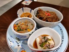 -松子料理(华威桥店)