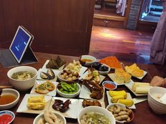 -青藤茶馆(南山路店)