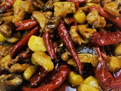 -印象鲵宴·张家界地标美食名片(溪布街店)