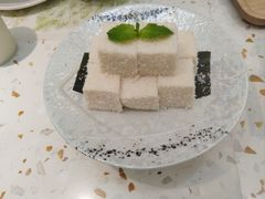 -大树餐厅(环球港店)