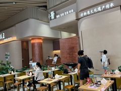 -小杨生煎(深圳岗厦北店)