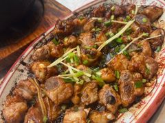 -小粤楼·怀旧粤菜(万辉国际广场店)