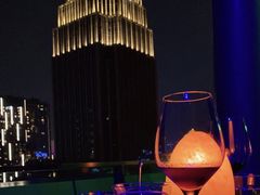 -富力丽思卡尔顿酒店·FLAIR餐厅酒吧