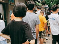 -蓉城西二道无名冒菜(西二道街店)