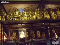 -华林禅寺