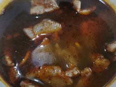 -王记生烫牛杂面馆(兰陵路店)