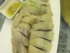 -客家汇·客家传承菜(水库店)