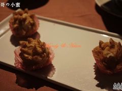 榴莲酥-广州蕉叶(香港广场店)