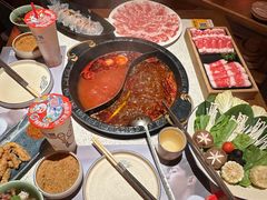 -火社火锅(裕华万达店)