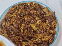 -金家老三饭庄(常营店)