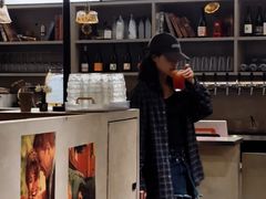 -mordew加州日记西餐&小酒馆(新天地店)