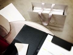 -JIMMY CHOO(恒隆广场店)