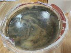 -谢怀亮芝麻茶