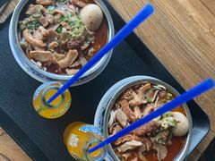 -窦四牛杂面(总店)