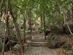 -七仙岭温泉国家森林公园